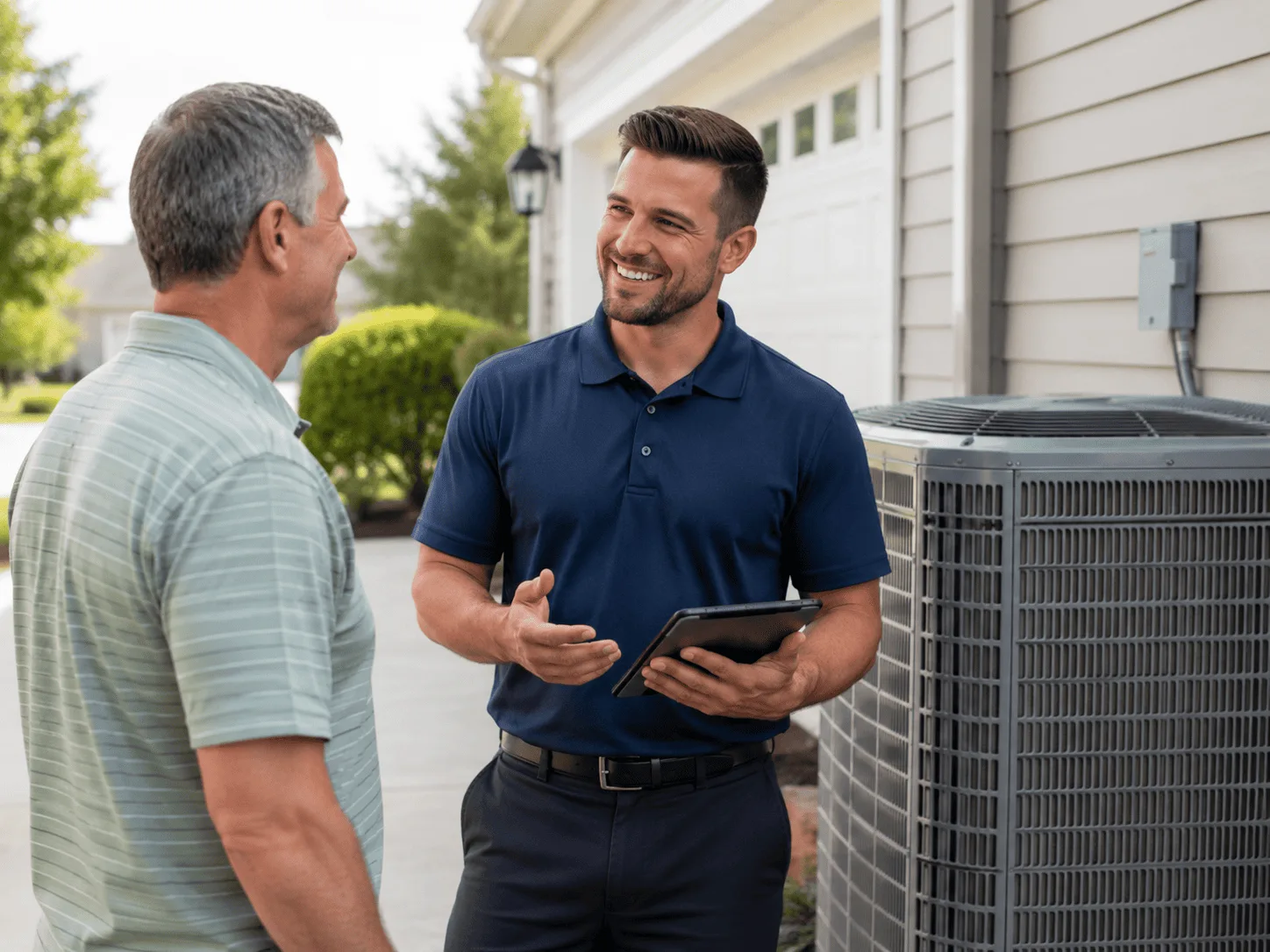 Heat Pump Installation Como, TX FAQs